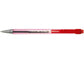 Penna a sfera a scatto Pilot BPS Matic 1,0 mm rosso 001622