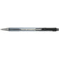 Penna a sfera a scatto Pilot BPS Matic 1,0 mm nero 001620