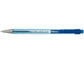 Penna a sfera a scatto Pilot BPS Matic 1,0 mm blu 001621