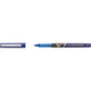 Roller Pilot Hi Tecpoint V7 0,7 mm blu  011711