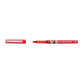 Roller Pilot Hi-Tecpoint V5 0,5 mm rosso  011692