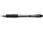 Penna gel a scatto Pilot G-2 0,7 mm nero 001520
