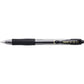Penna gel a scatto Pilot G-2 0,7 mm nero 001520