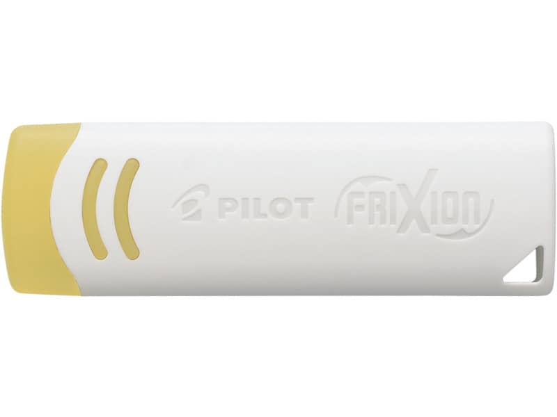 Gomma Pilot Frixion Remover bianco  006595