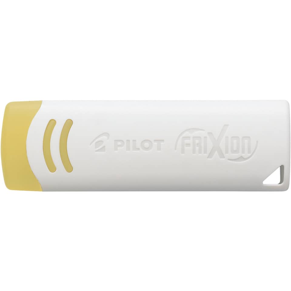 Gomma Pilot Frixion Remover bianco  006595