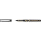 Roller Pilot Hi Tecpoint V7 0,7 mm nero  011710