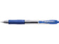 Penna gel a scatto Pilot G-2 0,7 mm blu 001521