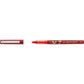 Roller Pilot Hi Tecpoint V7 0,7 mm rosso  011712