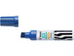 Marcatore punta a scalpello Pilot SCA maxi 6600 3-12,5 mm blu 002430