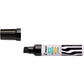 Marcatore punta a scalpello Pilot SCA maxi 6600 3-12,5 mm nero 002432