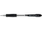 Penna a sfera a scatto Pilot Super Grip 0,7 mm nero 001531