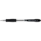 Penna a sfera a scatto Pilot Super Grip 0,7 mm nero 001531