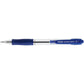 Penna a sfera a scatto Pilot Super Grip 0,7 mm blu 001532