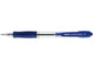 Penna a sfera a scatto Pilot Super Grip 0,7 mm blu 001532