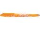 Penna a sfera cancellabile Pilot Frixion Ball punta 0,7 mm pesca 6855