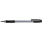 Penna a sfera Pilot BPS-GP 1,6 mm nero  001695