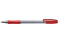 Penna a sfera Pilot BPS-GP 0,7 mm rosso  001582