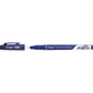 Fineliner cancellabile Pilot Frixion 1,3 mm nero 341