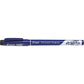 Fineliner cancellabile Pilot Frixion 1,3 mm nero 341
