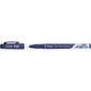 Fineliner cancellabile Pilot Frixion 1,3 mm blu 342