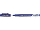 Fineliner cancellabile Pilot Frixion 1,3 mm blu 342