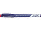 Fineliner cancellabile Pilot Frixion 1,3 mm rosso 343