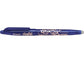 Penna a sfera cancellabile Pilot Frixion Ball punta Broad 1 mm blu 6541