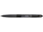 Penna a sfera a scatto Super Grip G punta XB nero 1730