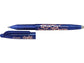 Penna a sfera cancellabile Pilot Frixion Ball punta Broad 1 mm blu 6541