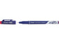 Fineliner cancellabile Pilot Frixion 1,3 mm rosso 343