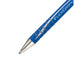 Penna a sfera a scatto Paper Mate Flexgrip Elite L 1,4 mm blu S0767610