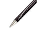 Penna a sfera a scatto Paper Mate Flexgrip Elite L 1,4 mm nero S0767600
