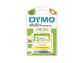 Nastri per etichettatrici Dymo LT 12 mm x 4 m assortiti starter kit da 3 nastri - S0721790