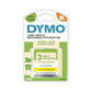Nastri per etichettatrici Dymo LT 12 mm x 4 m assortiti starter kit da 3 nastri - S0721790