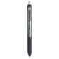 Penne a scatto Paper Mate InkJoy Gel RT M 0,7 mm nero special pack 20+4 pezzi - 2077177