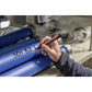 Marcatore permanente edding 300 punta conica 1,5-3 mm blu 4-300003