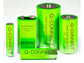 Batteria alcalina Q-Connect Micro 1.5 V AAA LR03 conf. da 4 - KF00488