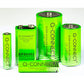 Batteria alcalina Q-Connect Micro 1.5 V AAA LR03 conf. da 4 - KF00488