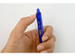 Penna a sfera cancellabile Pilot Frixion Ball Clicker 0,7 mm verde 006793