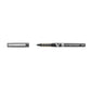 Penna roller a inchiostro liquido Pilot Hi-Tecpoint V5 0,5 mm nero Value Pack 16+4 GRATIS - 000019