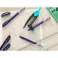 Fineliner cancellabile Pilot Frixion 1,3 mm blu 342