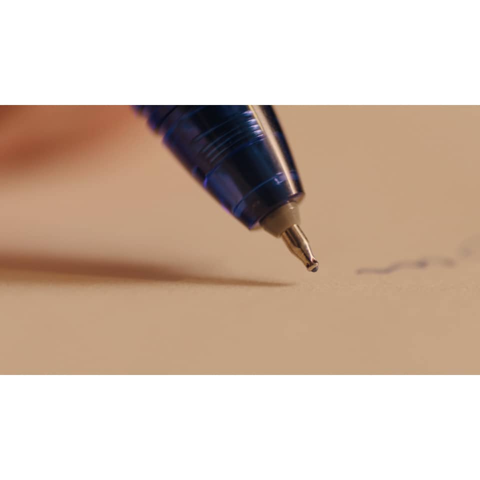 Sfera cancellabile Pilot Frixion Point 0,5 mm blu 006414
