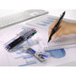 Sfera cancellabile Pilot Frixion Point 0,5 mm blu 006414