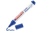 Marcatore per tessuti edding 4500 punta conica 2-3 mm blu 4-4500003