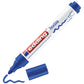 Marcatore per tessuti edding 4500 punta conica 2-3 mm blu 4-4500003