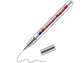 Marcatore a vernice edding 780 punta conica 0,8 mm argento 4-780054