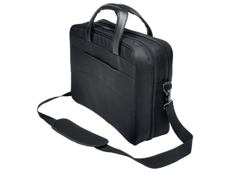 Valigetta per computer Kensington Contour 2.0 Business fino a 15,6" nero K60386EU