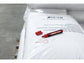 Marcatore permanente edding 300 punta conica 1,5-3 mm rosso 4-300002