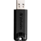 Chiavetta USB 3.0 PinStripe Verbatim 128 GB 49319