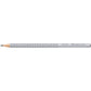 Matita di grafite Faber-Castell Grip 2001 2B 117002